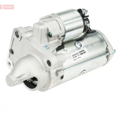 Bilde av DENSO DRM32016 Radiator Aluminium 650 414 32 VOLKSWAGEN: Touran I, Passat B6 Variant, Caddy 3, SKODA: Octavia 2 Combi, II Hatchback, Yeti
