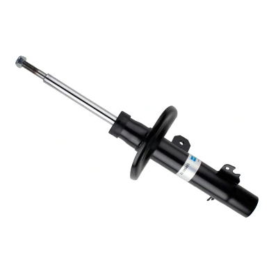 Bilde av BILSTEIN B4 OE Replacement 22 288431 Støtdemper framaksel venstre gasstrykk torørs fjærbein nede plate, øvre stift