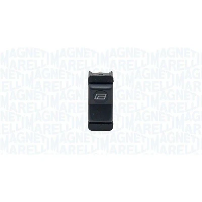 Bilde av MAGNETI MARELLI 000050946010 Bryter, vindusløfter foran MERCEDES BENZ: W123 Stasjonsvogn, 190