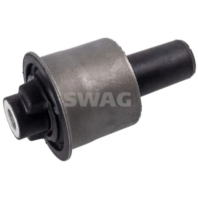 Bilde av SWAG 10 60 0029 Styrestang Lagring framaksel oppe, bak gummi MERCEDES BENZ: E Klasse T modell, Sedan, C Sedan