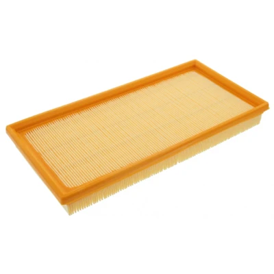 Bilde av MAPCO 60380 Luftfilter 38 166 339 firkantet Filterinnsats VOLVO: 240 Sedan, Stasjonsvogn