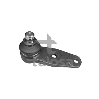 Bilde av TALOSA 47 00686 Bærekule framaksel venstre, høyre 16mm 10mm RENAULT: Kangoo I Express, II CLIO 2, NISSAN: Kubistar Van