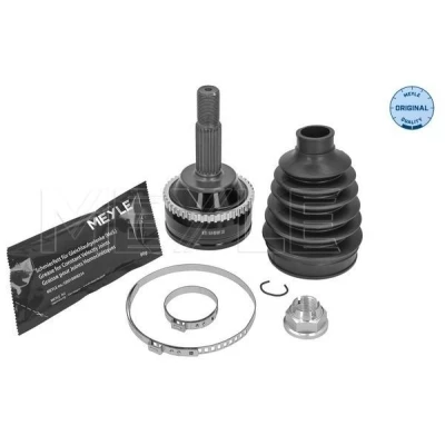 Bilde av MEYLE 16 14 498 0004 Drivknute ORIGINAL Quality hjulside med ABS ring