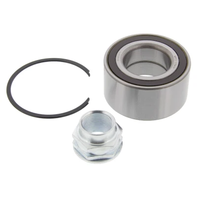 Bilde av MAPCO 26078 Hjullagersett med integrert magnetisk senorring 66 FIAT: 500 Hatchback, FORD: KA Hatchback