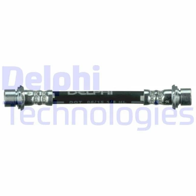 Bilde av DELPHI LH7247 Bremseslange 157 M10x1 INT SF TOYOTA: Auris Hatchback