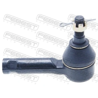 Bilde av FEBEST 2121 ESC Endeledd M14x1,5 framaksel MAZDA: Tribute Stasjonsvogn