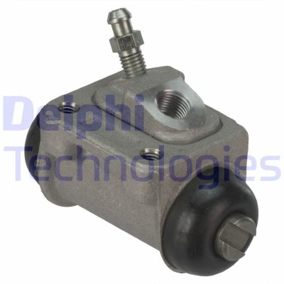 Bilde av DELPHI LW90168 Bremsesylinder 19 uten integrert kontroller SUZUKI: SWIFT 3