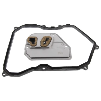 Bilde av MAPCO 69008 hydraulisk filtersett, automatgir med tetning VOLKSWAGEN: Multivan 5 (7HM