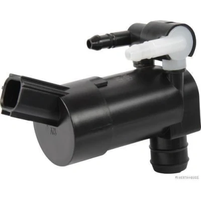 Bilde av HERTH+BUSS ELPARTS 65451078 Vaskevannspumpe 12 VOLVO: V70 3, XC90 I, FORD: MONDEO 4 Turnier
