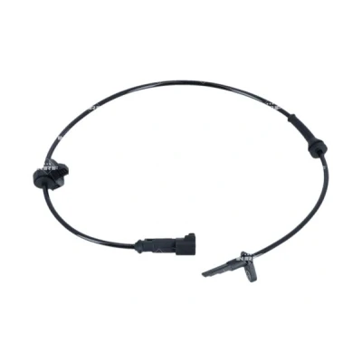 Bilde av NRF 756004 ABS Sensor TESLA: Model S (5YJS) P85, 85, 60, 90D AWD, 75, 100D 90, 70, P90D 75D 85D 60D P85D 70D AWD