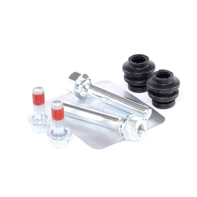 Bilde av QUICK BRAKE 113 1380X Føringshylsesett, bremseklave TOYOTA: MR2 III Cabrio, Yaris I Hatchback, Previa / Estima II