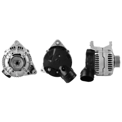 Bilde av ELSTOCK 28 1817 Dynamo 14V 120A AUDI: A6 C5 Avant, A4 B5 Sedan, VOLKSWAGEN: Passat Stasjonsvogn