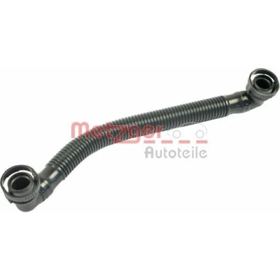Bilde av METZGER 2380069 Veivhusventilasjon VOLKSWAGEN: Polo IV Hatchback