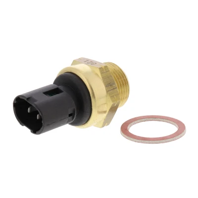Bilde av VEMO V46 99 1370 Temperaturbryter, radiator ventilator M22 x 1,5 med tetningsring, uten kabel Original Quality RENAULT: TRAFIC 2 Bus
