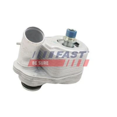 Bilde av Oljekjøler, motorolje, fiat ducato buss, flak/chassi, skåp, 0000504375378, 504375378, 5801555580