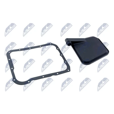 Bilde av Hydraulisk filtersett, automatgir, mitsubishi galant viii, proudia/dignity, space runner, MR350441 kit, MR350441, V370222
