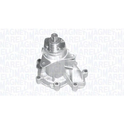 Bilde av MAGNETI MARELLI 352316170671 Vannpumpe MERCEDES BENZ: 190, W124 Sedan, C Klasse Sedan