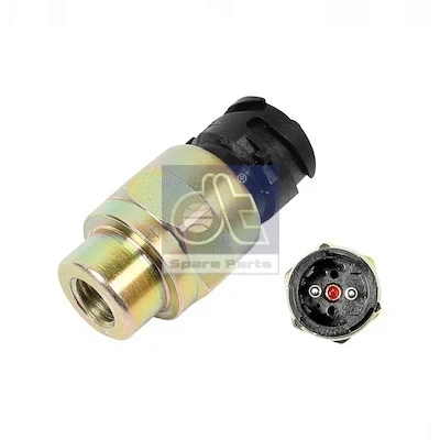 Bilde av DT Spare Parts 4.69028 Trykkbryter