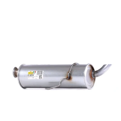 Bilde av MTS 01.62310 Sluttlyddemper 610 PEUGEOT: 106 I Hatchback