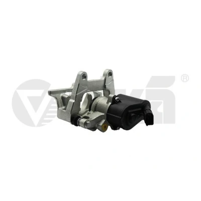 Bilde av VIKA 66151722101 Bremseklave Reparasjonssett høyre bakaksel med holder AUDI: A6 C6 Avant, Allroad, Sedan