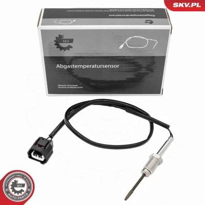 Bilde av Sensor, avgasstempertur ESEN SKV 30SKV476