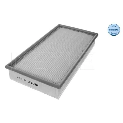 Bilde av MEYLE 112 129 0035 Luftfilter 57 185 365 Filterinnsats ORIGINAL Quality med forfilter VOLKSWAGEN: Golf 4, New Beetle Hatchback, 4 Variant