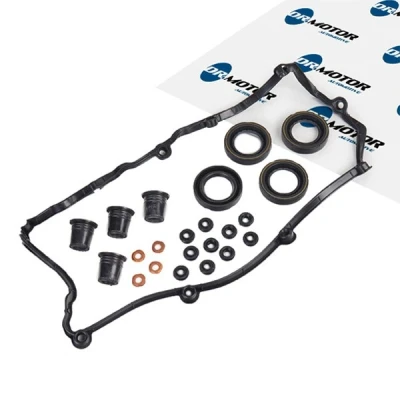 Bilde av DR.MOTOR AUTOMOTIVE DRM0849S Tetningssett, sylindertopp hette OPEL: Astra H GTC, Zafira B, Hatchback