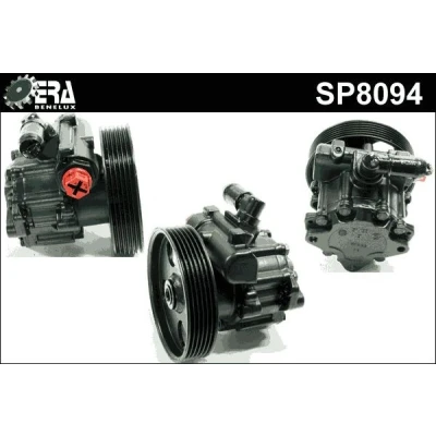 Bilde av ERA Benelux SP8094 Hydraulikkpumpe