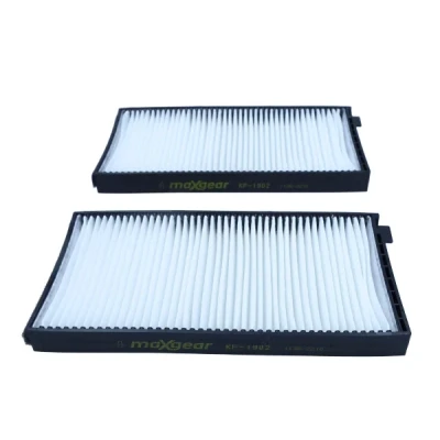 Bilde av MAXGEAR 26 2001 Kupéfilter pollenfilter 235 110 20