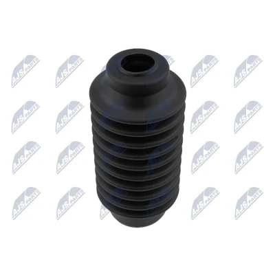 Bilde av Deksel/folder, støtdemper, Framaksel, ford usa escape, mazda tribute, EC01 34 0A5A, 0A5B, YL8Z 18A179 AA, ZZD0 0A5