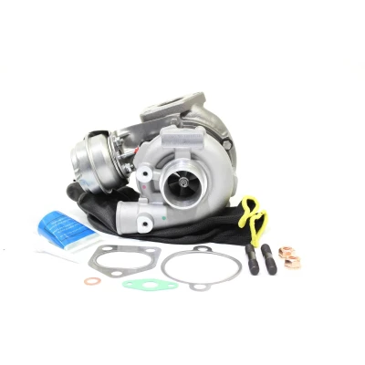 Bilde av ALANKO 10900112 Turbolader Eksosturbolader, turbolader/kompressor inkl. tetningssett BMW: 5 Touring, 3 Sedan, X3