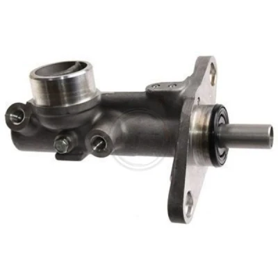 Bilde av A.B.S. 71105X Hovedsylinder 2 Aluminium 2x M10x1.0