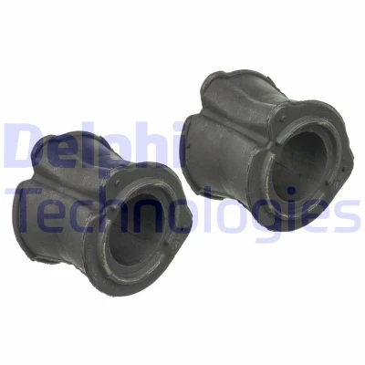 Bilde av DELPHI TD1758W Stabilisatorbøssinger FIAT: Ducato III Flatvogn lastebil / Chassis, Minibuss