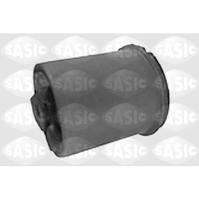 Bilde av SASIC 9001655 Akselskaft Lagring bakaksel, bak OPEL: Astra F CC