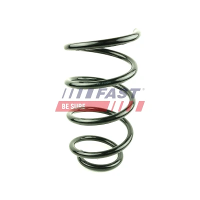 Bilde av Opphengningsfjær, Framaksel, nissan,opel,renault,vauxhall, 4419221, 54010 00Q2E, 540103937R, 8200688787, 93197235