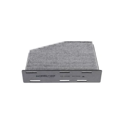Bilde av KAVO PARTS FCA 10348C Kupéfilter Karbonfilter 288mm 215mm 57mm VOLKSWAGEN: Caddy 3, GOLF 6, Touran I, SKODA: Octavia 2 Combi, Yeti