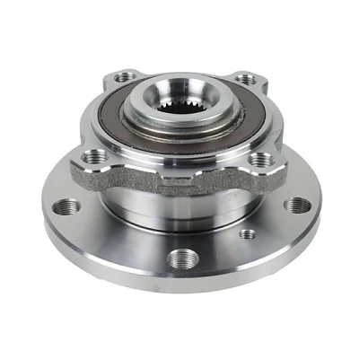 Bilde av METZGER WM 2263 Hjullagersett uten tilbehør med integrert magnetisk senorring 143 MINI: Countryman