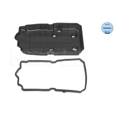 Bilde av MEYLE 014 325 1001 oljekar, automatgir med oljeplugg oljekartetning, tetningsring MERCEDES BENZ: C Klasse T modell, SL Cabrio, Vito Tourer