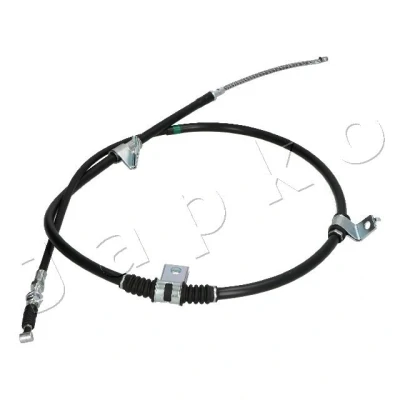 Bilde av JAPKO 131H21R Bremsekabel bak HYUNDAI: H 1 / Starex MPV