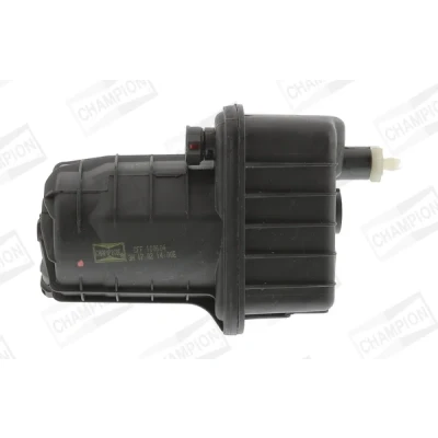 Bilde av CHAMPION CFF100604 Drivstoffilter ledningsfilter, med tilkobling for vannsensor 10 8 RENAULT: Modus / Grand