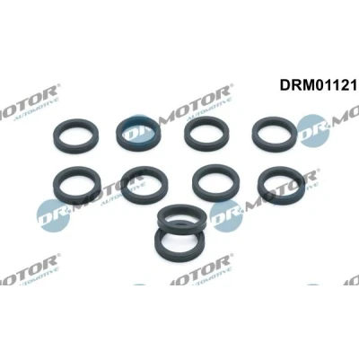 Bilde av DR.MOTOR AUTOMOTIVE DRM01121 Reparasjonssett, klimaanlegg PEUGEOT: 807