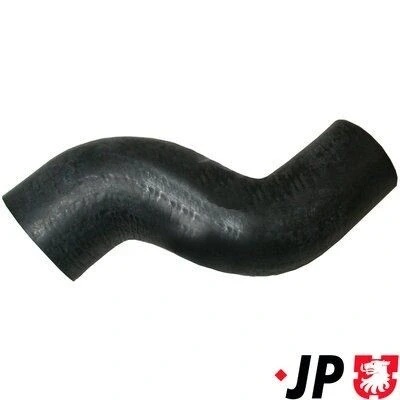 Bilde av JP GROUP 1214300200 Radiatorslange OPEL: Calibra A, Vectra A Sedan, Kadett E CC