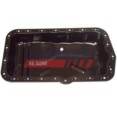 Bilde av Oljepanne, opel movano buss, flak/chassi, skåp, renault master buss ii, flak/chassi skåp 09201380, 8