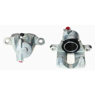 Bilde av BUDWEG CALIPER 343541 Bremsecaliper TOYOTA: Land Cruiser Prado 120, 150