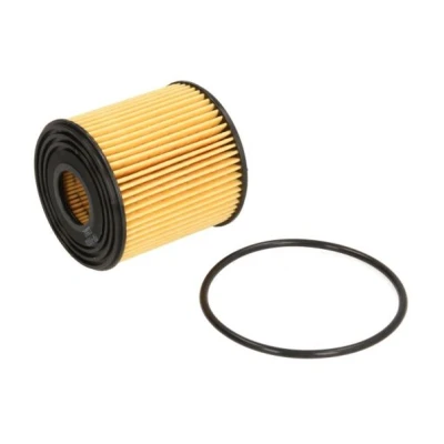 Bilde av PURRO PUR PO8000 Oljefilter Filterinnsats NISSAN: X Trail, Navara Pick up, Up