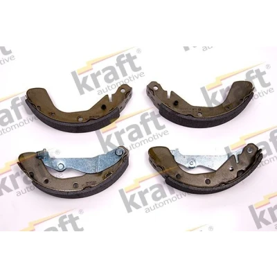 Bilde av Bremsesko sett KRAFT AUTOMOTIVE 6028340