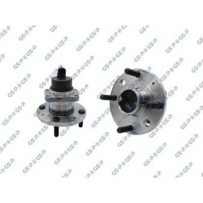 Bilde av Hjullagersett, Bakaksel, bakaksel begge sider, chevrolet,daewoo, 4340286Z20, 4340286Z21, 4340286Z22, 95951599, 96451751, 96639607, 96812