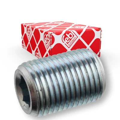 Bilde av FEBI BILSTEIN 103346 Ventil, drivstoff transportanlegg