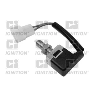 Bilde av QUINTON HAZELL XBLS49 bremselysbryter M10 x 1,25 2 CI