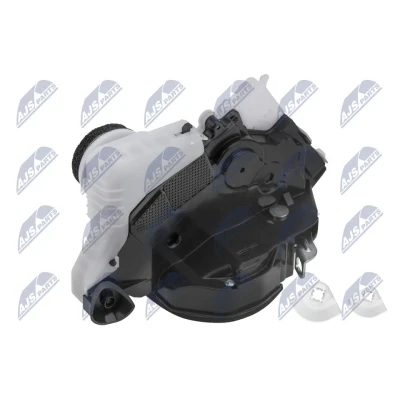 Bilde av Dørlås, Foran høyre, toyota prius, prius liftback, yaris, 69030 47081